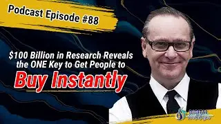 The Key to Attracting People Who Buy NOW and Dominating Your Market with Marty Marion