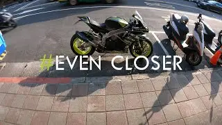 RSV4真的是一台很實用的車