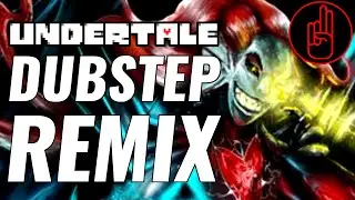 UNDERTALE DUBSTEP REMIX - Battle Against a True Hero (Mesmerist Remix) [FREE DOWNLOAD]