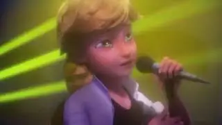 Adrien's Song Urdu 🤐🤣