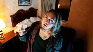 Landon Cube - Sweats (Official Music Video)