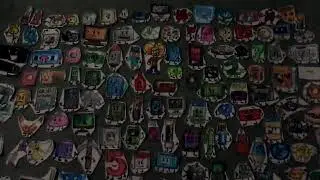 Object Show Host Voting ep 2