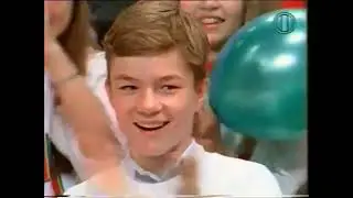 Звёздный час (ОРТ, 19 Июня 1995)