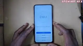 All Huawei Y9s/ Y9 Prime Google Frp Bypass, Huawei (STK-L21/ STK-L22) FRP Unlock Without PC 2026