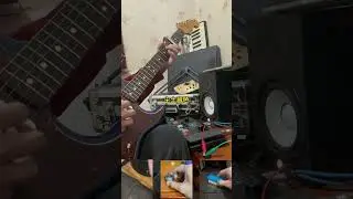 Dust sound version you