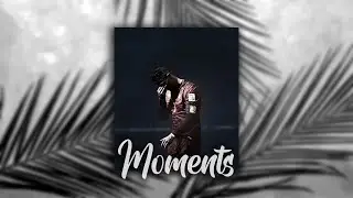 MOMENTS - Dope Trap New School Instrumental Beat 2021 [prod. Vibe Music]