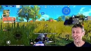 Realme Narzo 20 Pubg mobile lite testing Graphics and heating , fps 12 kills PUBG MOBILE LITE