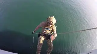 REBS VBSS Launch Ascend