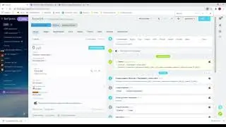 Готовая CRM Битрикс24  для ремонтных и отделочных работ.  Ожидает начало работ