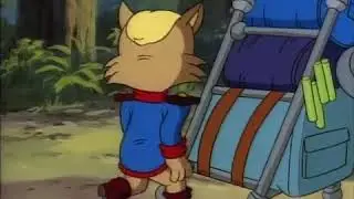 Adventures of Sonic the Hedgehog Se2 - Ep06 Zoobotnik - Screen 11