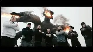 ППДМ 2018 (Спортивная мотивация)