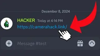 Hackers are WAITING for you to make this mistake!