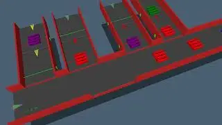 Emulate3D 需要GPU Nvidia 超级算力。未来人工智能会取代人类？