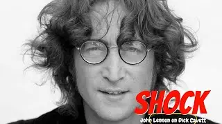 John Lennon on Dick Cavett  ,  11 September 1971