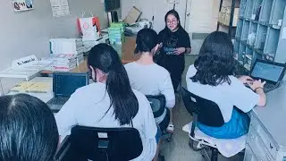 Initial ALT days / Nepali ALT in Japan / Opening ceremony / April 3, 2023