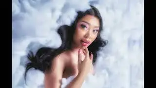 [FREE] Illest Morena x Nik Makino x Denise Julia Type Beat - Clouds || NEW 2025 (Prod. Ode)