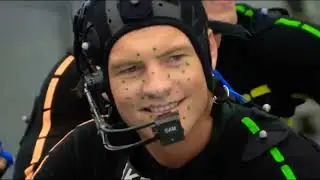 Avatar (2009)  Behind The Motion Capture!! Deleted Scene HD