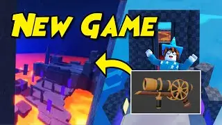Badimo is making a NEW GAME.. (Roblox Jailbreak)