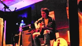 Ian Noe - Born in the U.S.A.