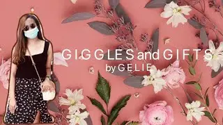 Giggles and Gifts by Gelie | Rumaket si Teacher
