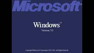 Звуки запусков Windows, но это настоящие звуки. Windows Startup Sounds, but these are real sounds.