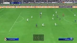 FIFA 2023 LIVE PLAY - With AI World class Team