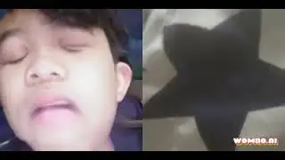 Sunset Kelvin Broke Star Lated Wombo Combo