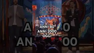 1980s - 2000s - Today