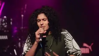 Mahalia Presents.. Soundcheck Sessions with Jacotene 'No Apologies 1.9 V2_demo'