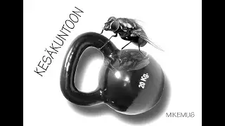 MIKEMU6 - KESÄKUNTOON