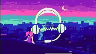 Bunnymajs - BLIPPBLIPP