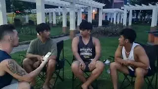 ENGLISH PRANK in PHILIPPINES - CAPIZ part 14 #ilonggo #foreigner #philippines #capiz