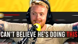 JAACKMAATE is doing THIS and I can't BELIEVE MY EYES | Jaackmaates Happy Hour