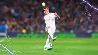 The Art of Through Passes