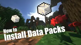 How to Install Data Packs Properly
