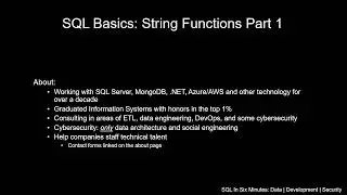 T-SQL: Find Character or Word Number In A String