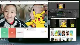 BOCIL Ngakak 😂 KARENA Filter INI | #prankometv