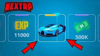 ОТКРЫТИЕ КЕЙСОВ В NEXT RP / ПОВЕЗЛО??? / ТАЧКА??? / НЕКСТ РП