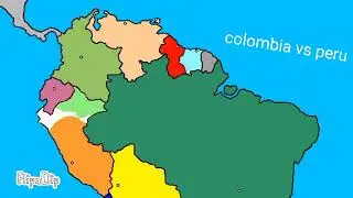 colombia vs perú