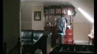 The Robbery