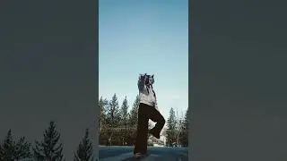придумала трендик:_]