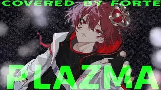 Plazma - Cover / ふぉるて