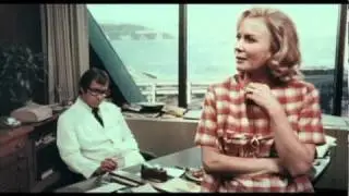 BEYOND THE DOOR 1975 Trailer