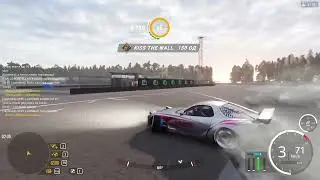 CarX Drift Racing - дрифт