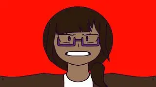 Welcome to the mind f*ck // animation test