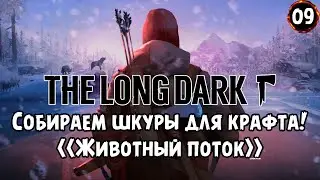 «ВСЕ СНАЧАЛА» Ушёл во тьму(( в The Long Dark (Сталкер) №09