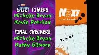 Nicktoons UK Split Screen Credits (2007)