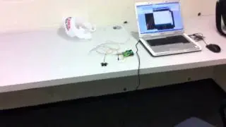 Initial test
