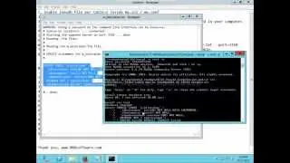 MySQL - Restore lost data in MySQL using InnoDB engine without file ibdata1