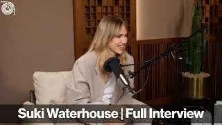 Suki Waterhouse | Broken Record (Full Episode)